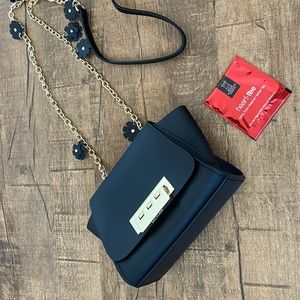 Zac Posen Mini Daisy Bag